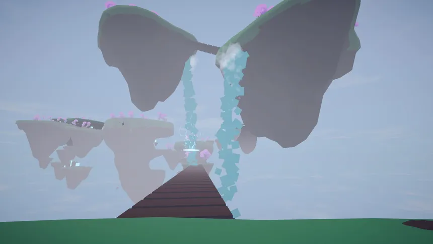 Скриншот 6 к игре The Forgotten Isles