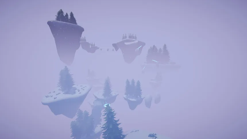 Скриншот 8 к игре The Forgotten Isles
