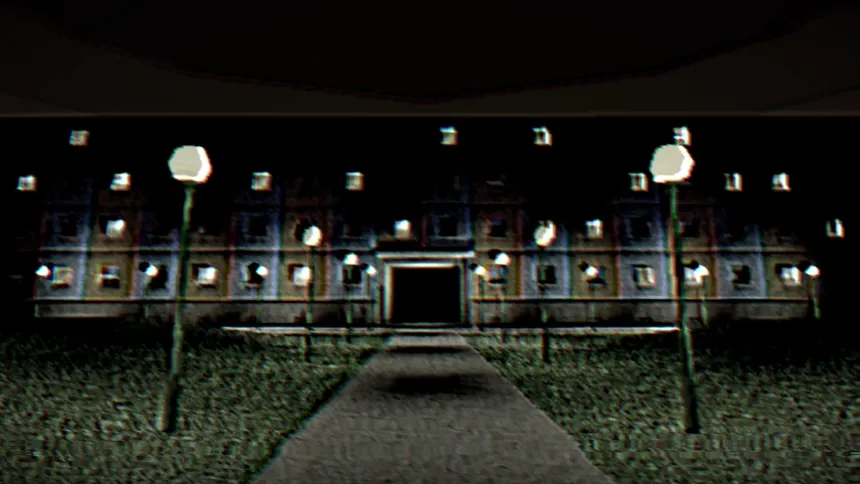 Скриншот 1 к игре The Space Between
