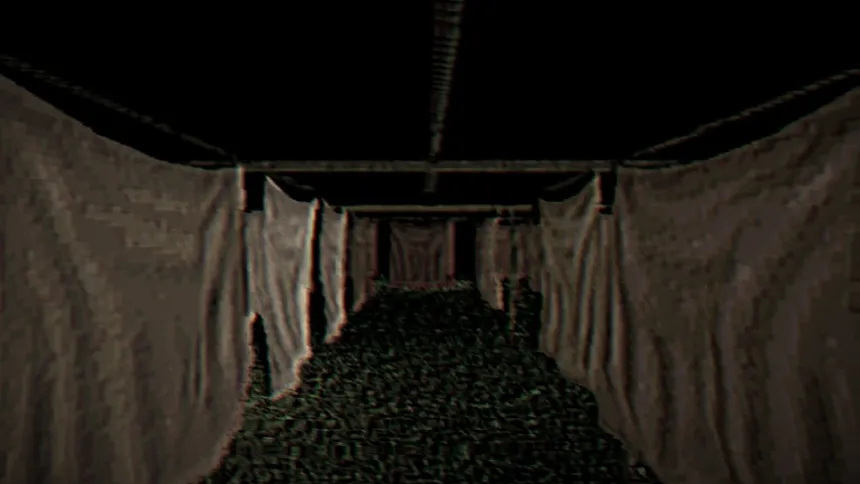 Скриншот 2 к игре The Space Between