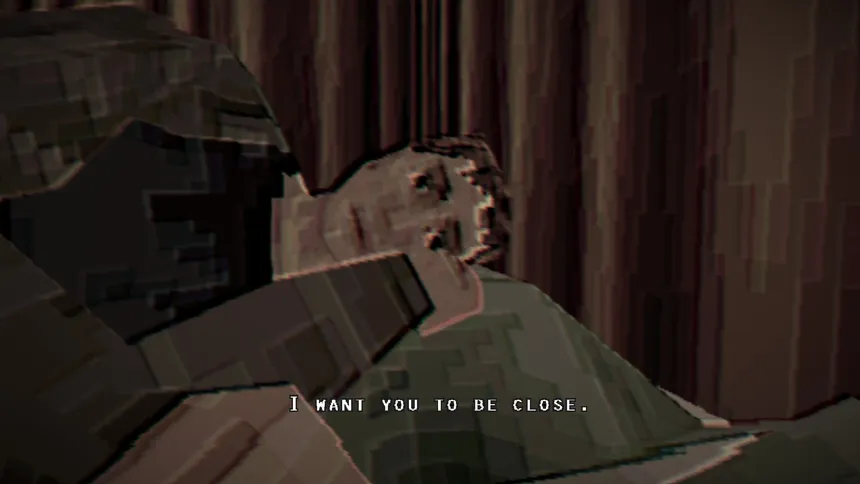 Скриншот 4 к игре The Space Between