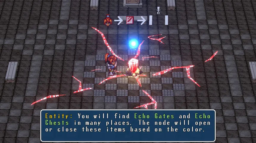 Скриншот 2 к игре Alterium Shift