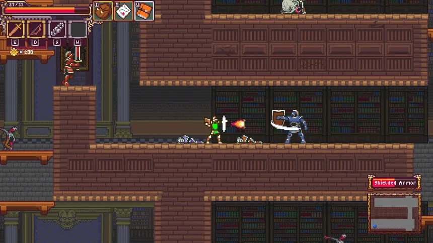 Скриншот 4 к игре Plague Breaker