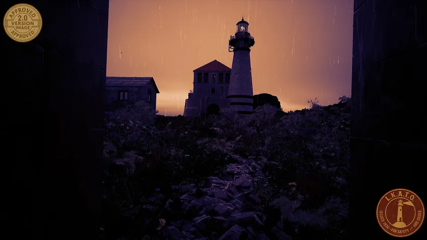 Скриншот 8 к игре The Wickie : Journey of a Lighthouse Keeper