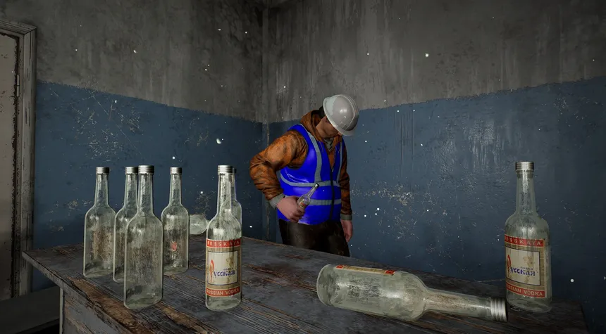 Скриншот 7 к игре Renovators