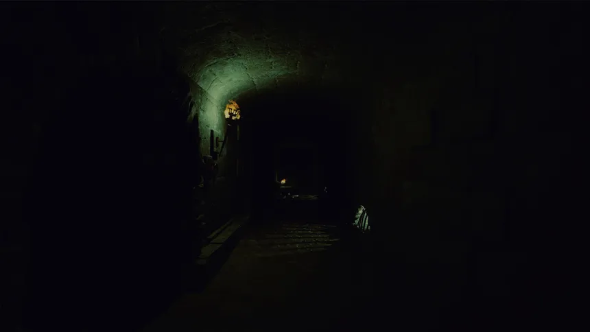 Скриншот 2 к игре Dark Forest: Lost Story VR