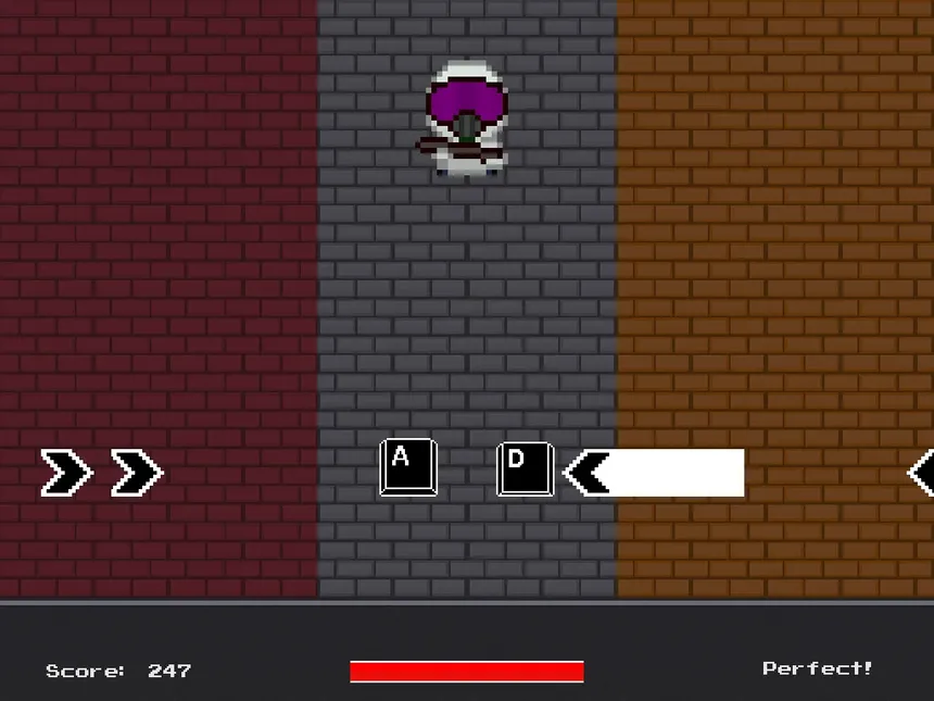 Скриншот 2 к игре Neo-Zero