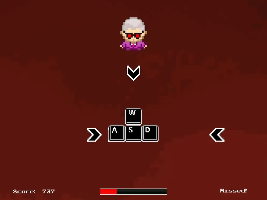 Скриншот 4 к игре Neo-Zero