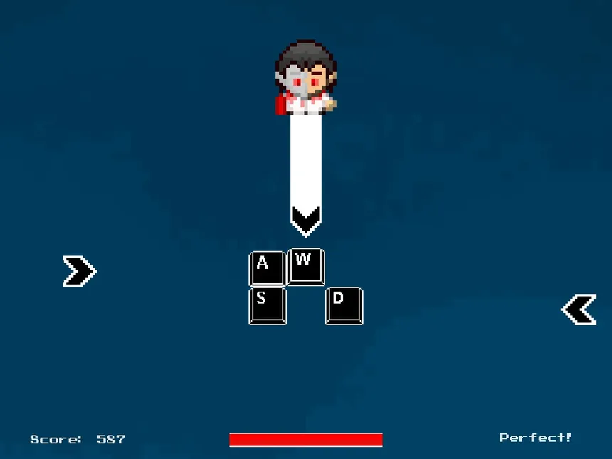Скриншот 6 к игре Neo-Zero