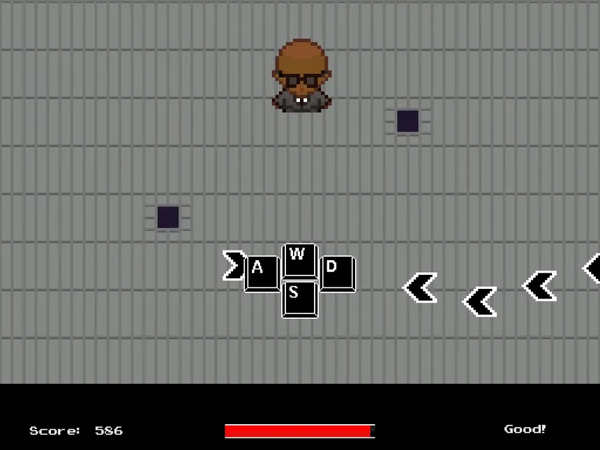Скриншот 8 к игре Neo-Zero