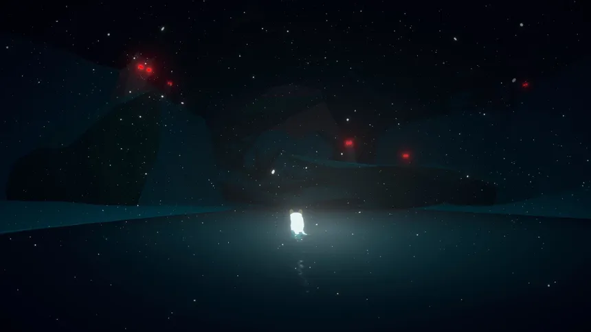Скриншот 1 к игре Across