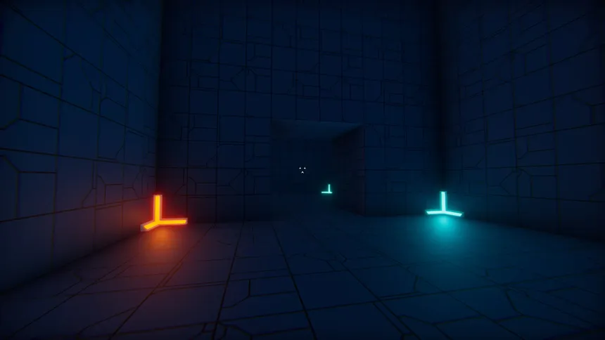 Скриншот 1 к игре REDITUM