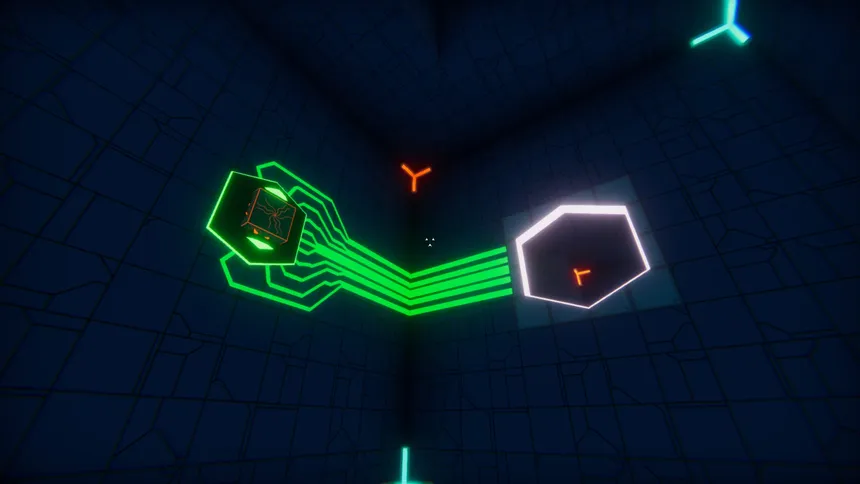 Скриншот 4 к игре REDITUM