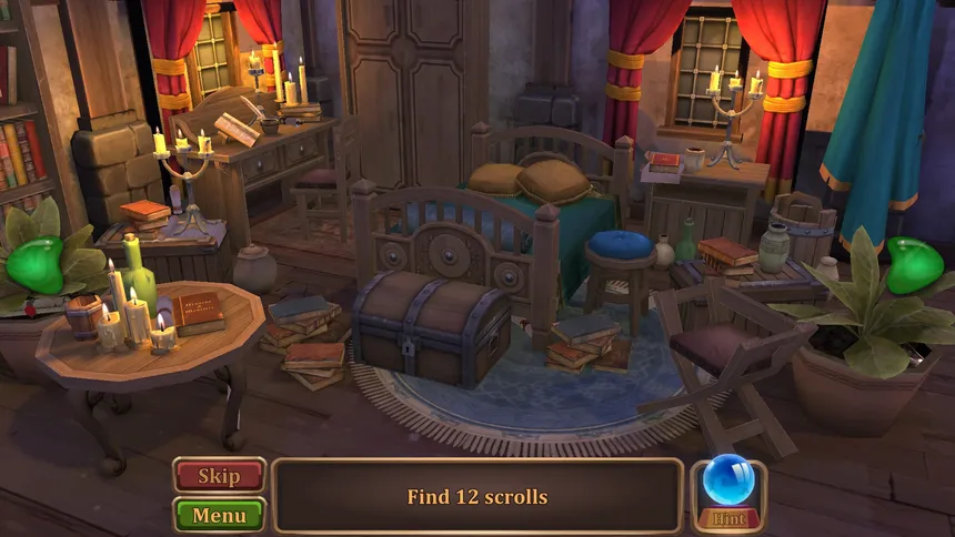 Скриншот 3 к игре Storm Tale 2