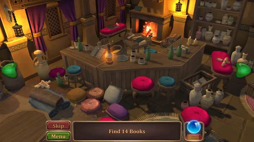 Скриншот 8 к игре Storm Tale 2