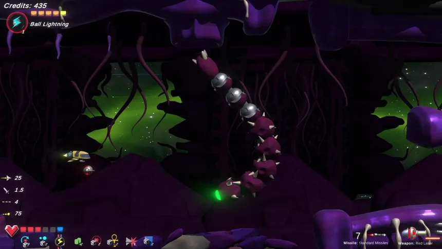 Скриншот 8 к игре Survive the Rift