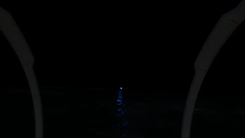 Скриншот 4 к игре The Dark