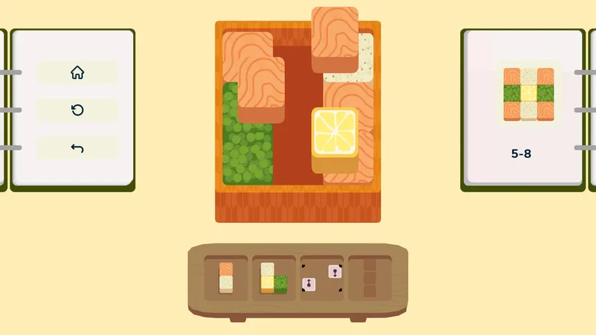 Скриншот 5 к игре inbento