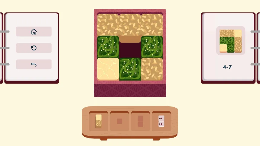 Скриншот 6 к игре inbento