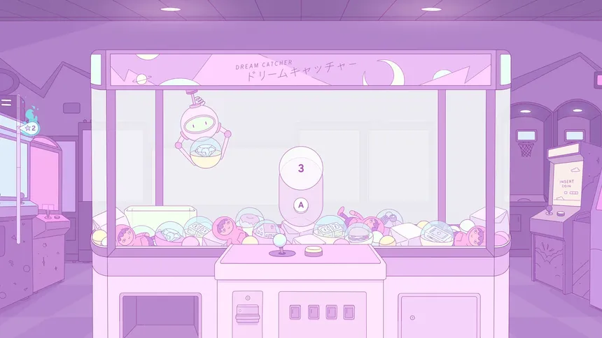 Скриншот 7 к игре Melatonin