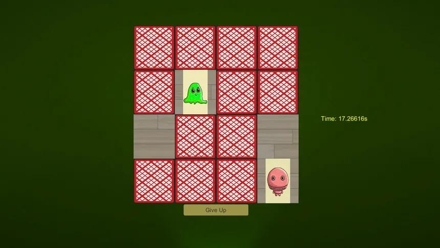 Скриншот 3 к игре Memorize Cards