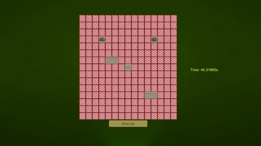 Скриншот 5 к игре Memorize Cards