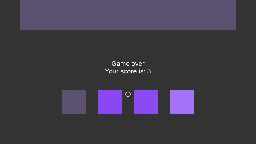 Скриншот 3 к игре Colorize Inspect