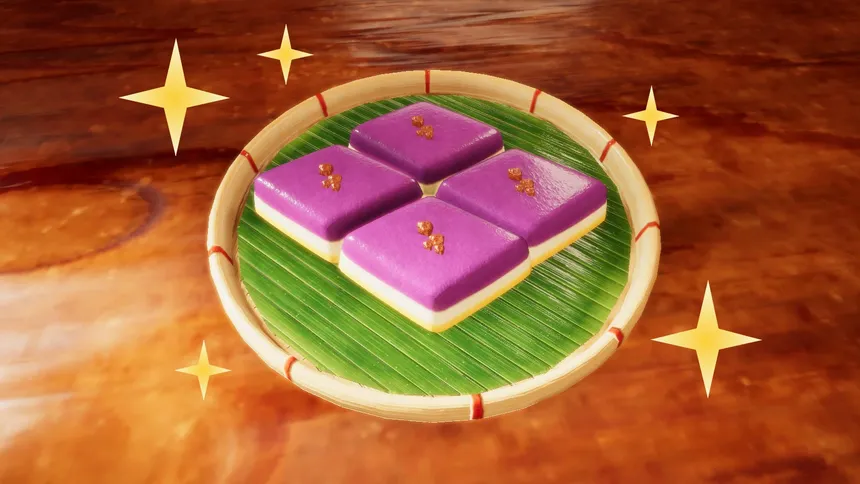 Скриншот 2 к игре Soup Pot