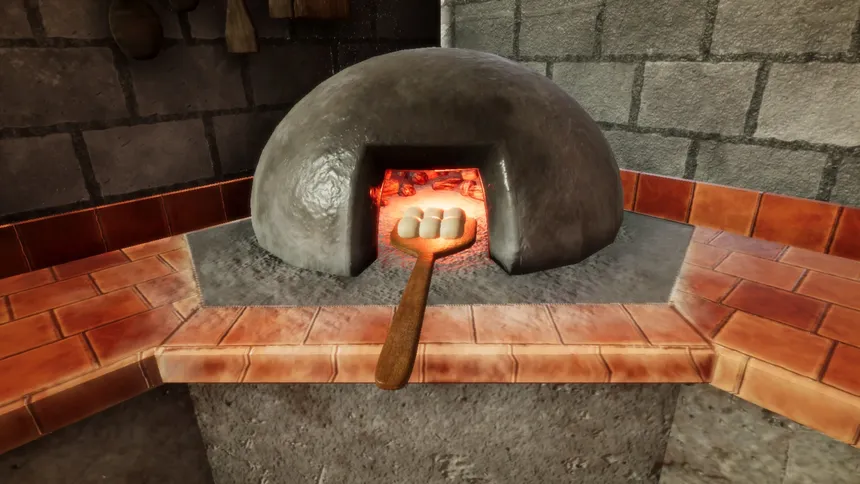 Скриншот 4 к игре Soup Pot