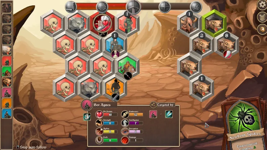Скриншот 6 к игре GOC Royale