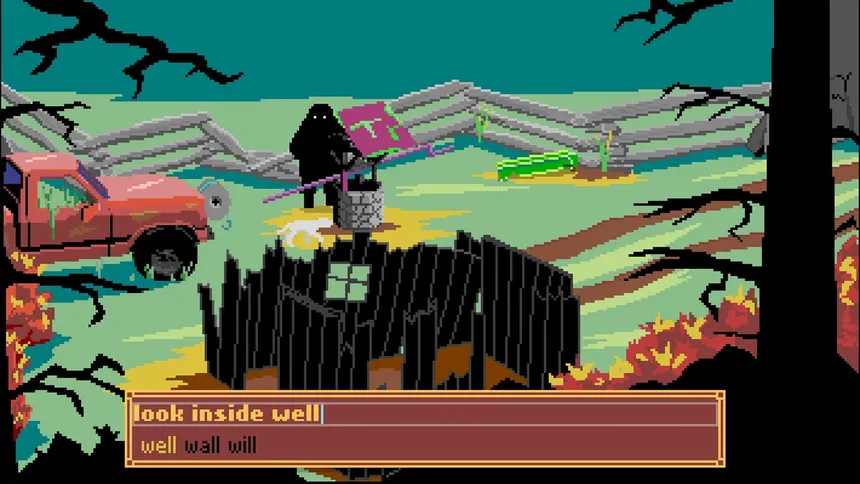 Скриншот 1 к игре Chronicles of Cascadia