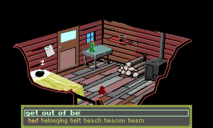 Скриншот 5 к игре Chronicles of Cascadia