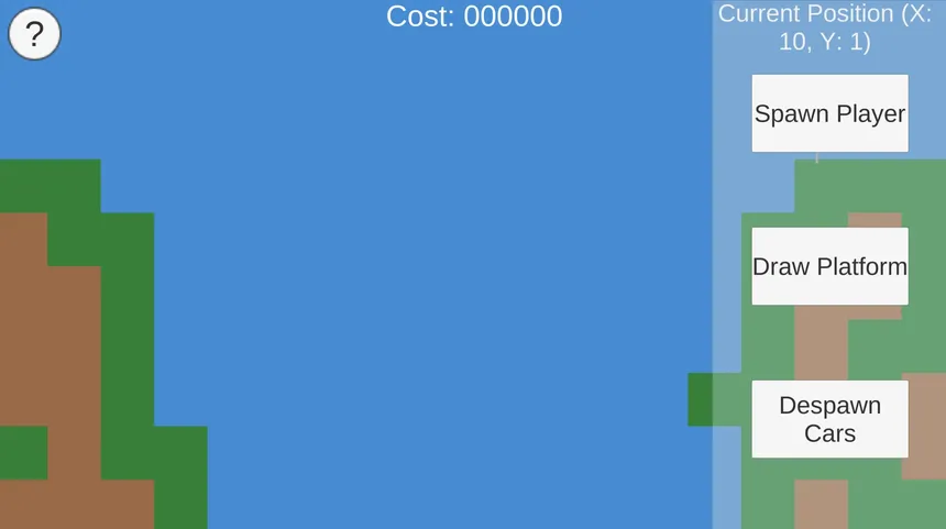 Скриншот 1 к игре Bridge2Code