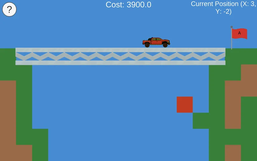 Скриншот 2 к игре Bridge2Code