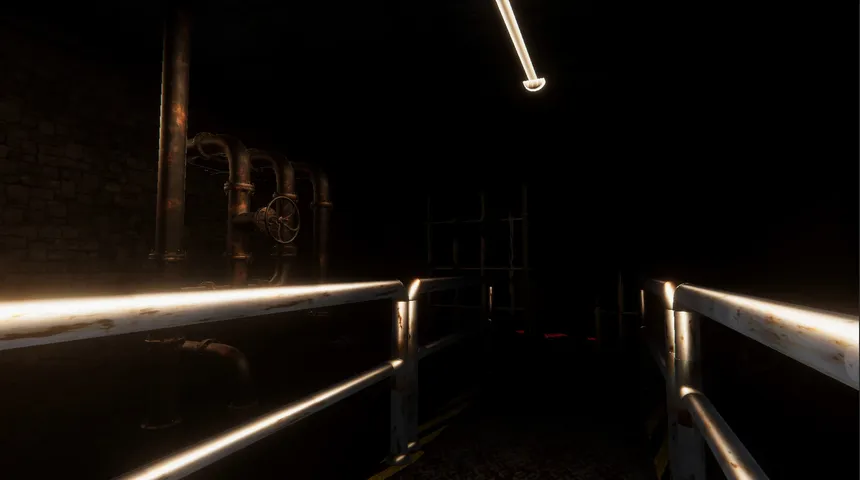 Скриншот 3 к игре BURNT ASHES