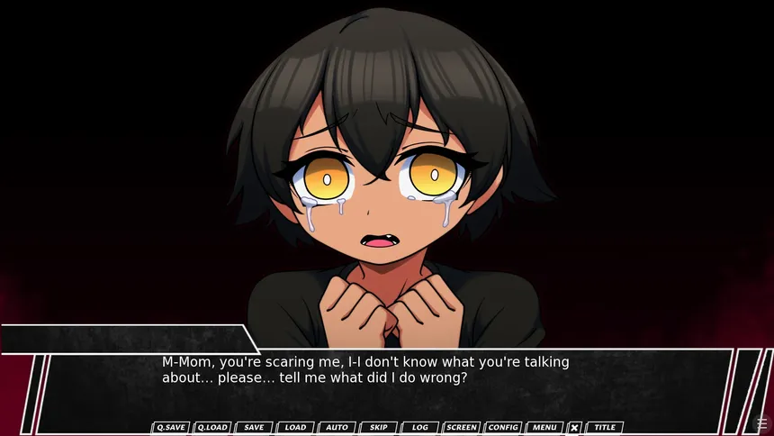 Скриншот 2 к игре I Am The Prosecutor: No Evidence? No Problem!