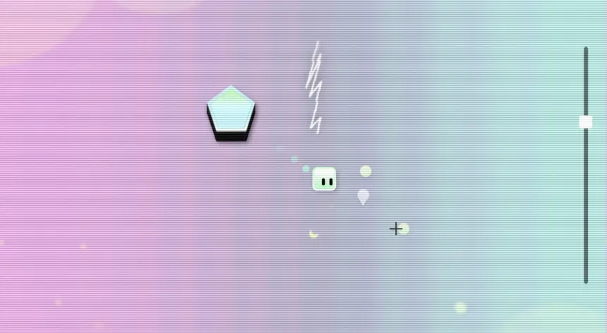 Скриншот 1 к игре Crystal