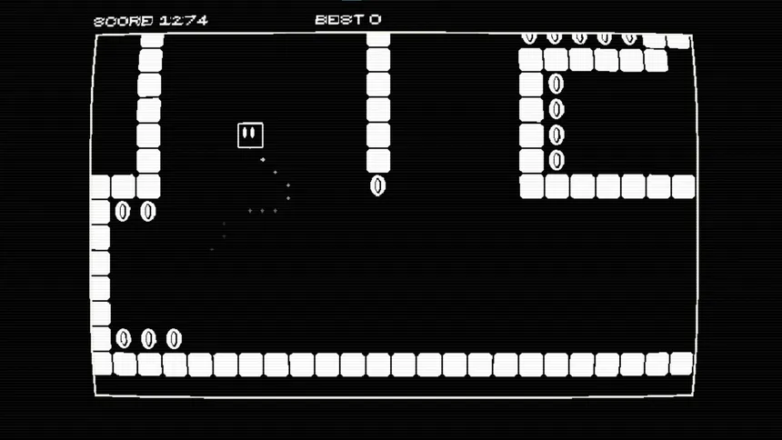 Скриншот 4 к игре Crystal