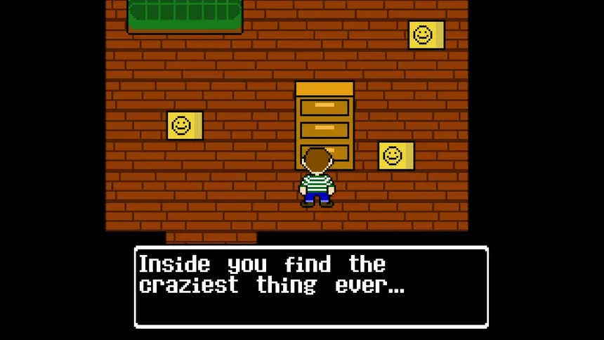 Скриншот 2 к игре Dreams of Fear