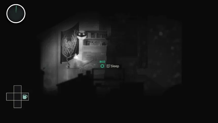 Скриншот 2 к игре Levaluhta