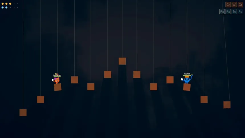 Скриншот 3 к игре ROUNDS