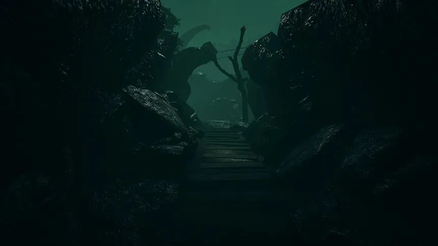Скриншот 4 к игре Lighthouse of Madness