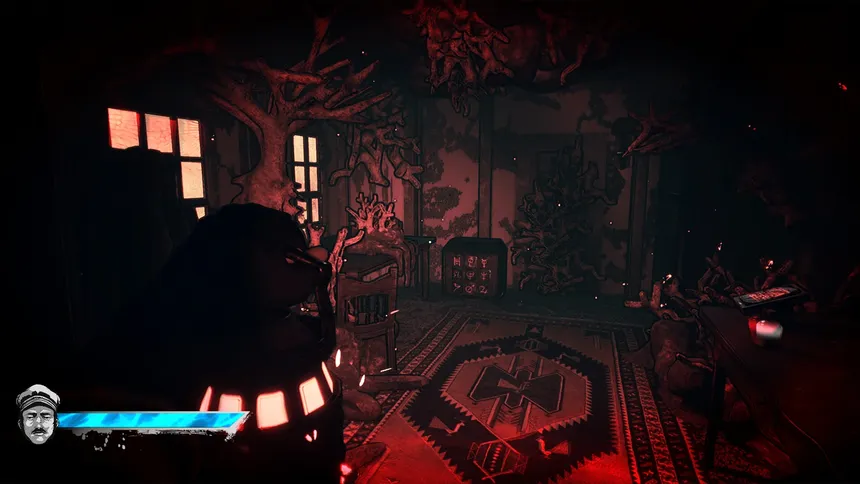 Скриншот 5 к игре Lighthouse of Madness