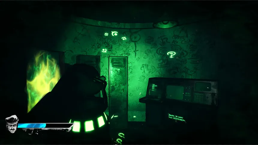 Скриншот 7 к игре Lighthouse of Madness