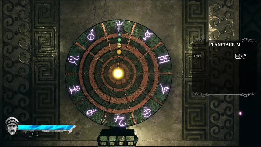 Скриншот 8 к игре Lighthouse of Madness