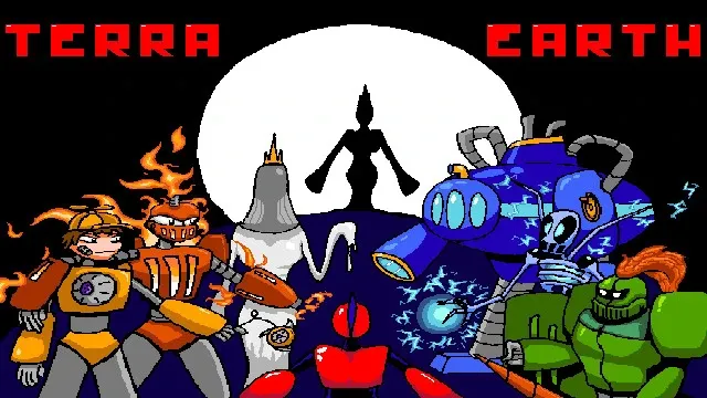Скриншот 8 к игре Terra Earth