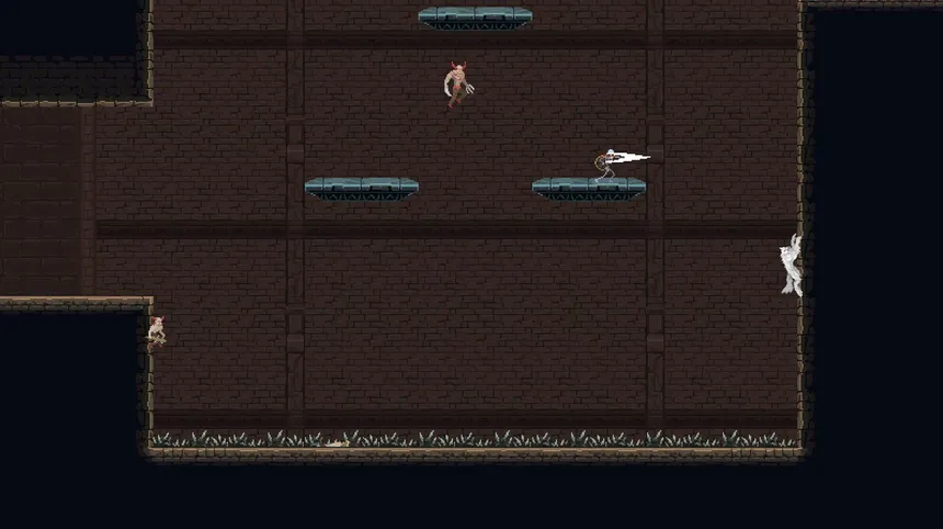 Скриншот 4 к игре Wilma's Dreams