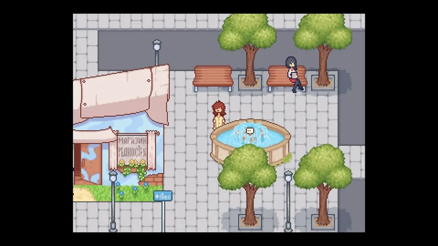 Скриншот 7 к игре Mondealy: Day One