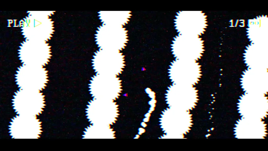 Скриншот 3 к игре Drift Phonk 666