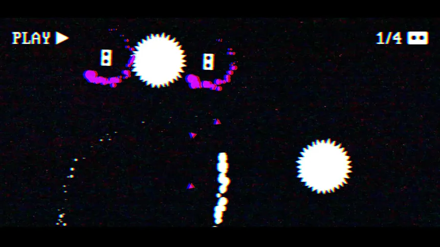 Скриншот 4 к игре Drift Phonk 666